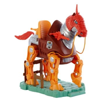 Masters of the Universe Origins Actionfigur Creature 2022 Stridor 27 cm von Mattel
